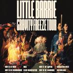 Little Barrie at 'Backstein West' - Leipzig. DE