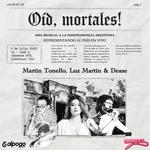 OÍD, MORTALES!