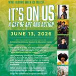 It’s On Us: A Day of Art & Action