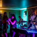 Strangers From Afar @ the Mineshaft Tavern!