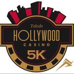 Dave's 5K Running Race hosted by Hollywood Casino 