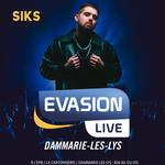 EVASION LIVE