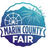 Marin County Fair July 4th 2026