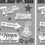 RI Ska Returns to the News Cafe!