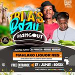 TBLA's Birthday Hangout