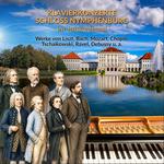 Schlosskonzerte mit Pianistin Dr. Mimoza Kjeka