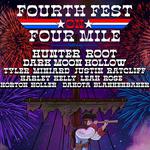 Fourth Fest on Four Mile - Winchester, KY