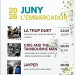 Concierto Vermut de Jayper