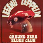 Legend Zeppelin at Ground Zero Blues Club