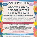Rock Oyster 2026