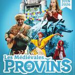 41e Fête médiévale de Provins