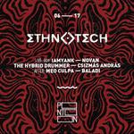 ETHNOTECH Live Jam ⫸ iamyank • NovaN • The Hybrid Drummer • Csizmás András ⫷ PONTOON