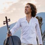 SONGS OF THE VAGABOND CELLO