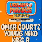 Urban Paradise 2026