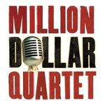 Million Dollar Quartet - Forestburgh Playhouse