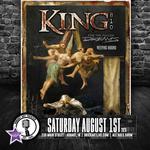 King810, For The Fallen Dreams & Weeping Wound