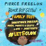 Let's Glow Family Music Fest