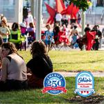 America 250 Celebration at The Toledo Museum of Art 
