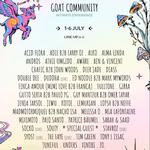 GOAT Community 2026
