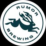 Edgar Allan Pug at Rumor Brewing