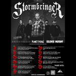 Stormbringer | Planet Fatale | Local Support (TBC)