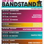 Reel Sound Music - Live at the Bandstand
