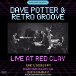 RetroGroove featuring Jason Marsalis