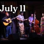 Superior Summer Concert Series: High Lonesome