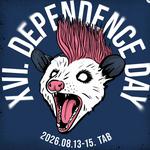 Dependence Day - Tab