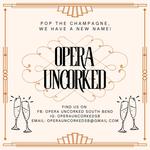 Opera Uncorked: Hear Me Roar! Women Composers 