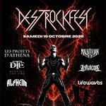 DESTROCKFEST