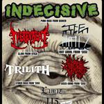 Indecisive with Trilith