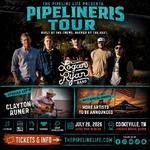 Logan Ryan Band LIVE at Pipeliners Tour