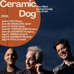 Marc Ribot's Ceramic Dog