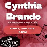 Live at Mystic Cafe