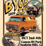 BYOB 11 - 2026