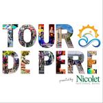 Tour De Pere