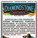 Nikki + Co.  @ Diamond Stone Music Festival 2026