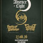 Absence of Light 3