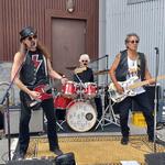 Beer Scouts ROCK Allies Pub!