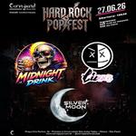 Hard rock/Pop fest