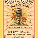 Rockabilly in Shawnee