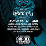 Baroeg Open Air 2026