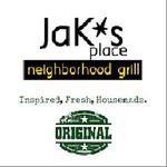 Live Music at Jak's