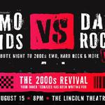 EMO KIDS vs. DAD ROCK | A Tribute to 2000s ft. Toxic - Forever This Way - Parallel Lives