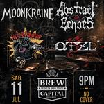 Brewcore Night