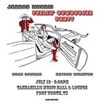 Jarrod Morris' Feelin' Cowboujee Party