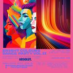 Bright Colours Dance Party VOL II