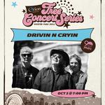 Overton Park Shell Concert Series