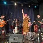 Jane Rose and The Deadends